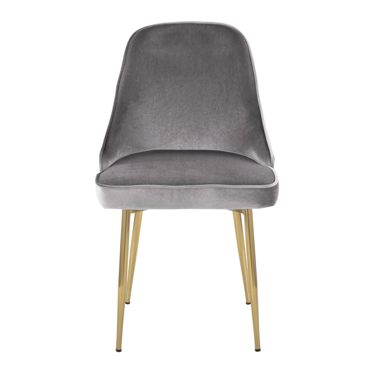 Majestic Office Furniture Dining Chair - Set of 2