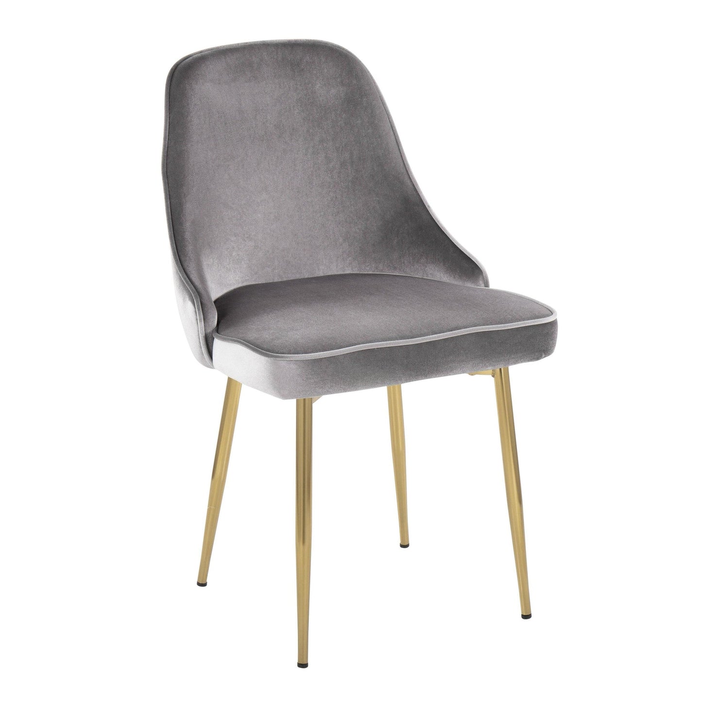 Majestic Office Furniture Dining Chair - Set of 2