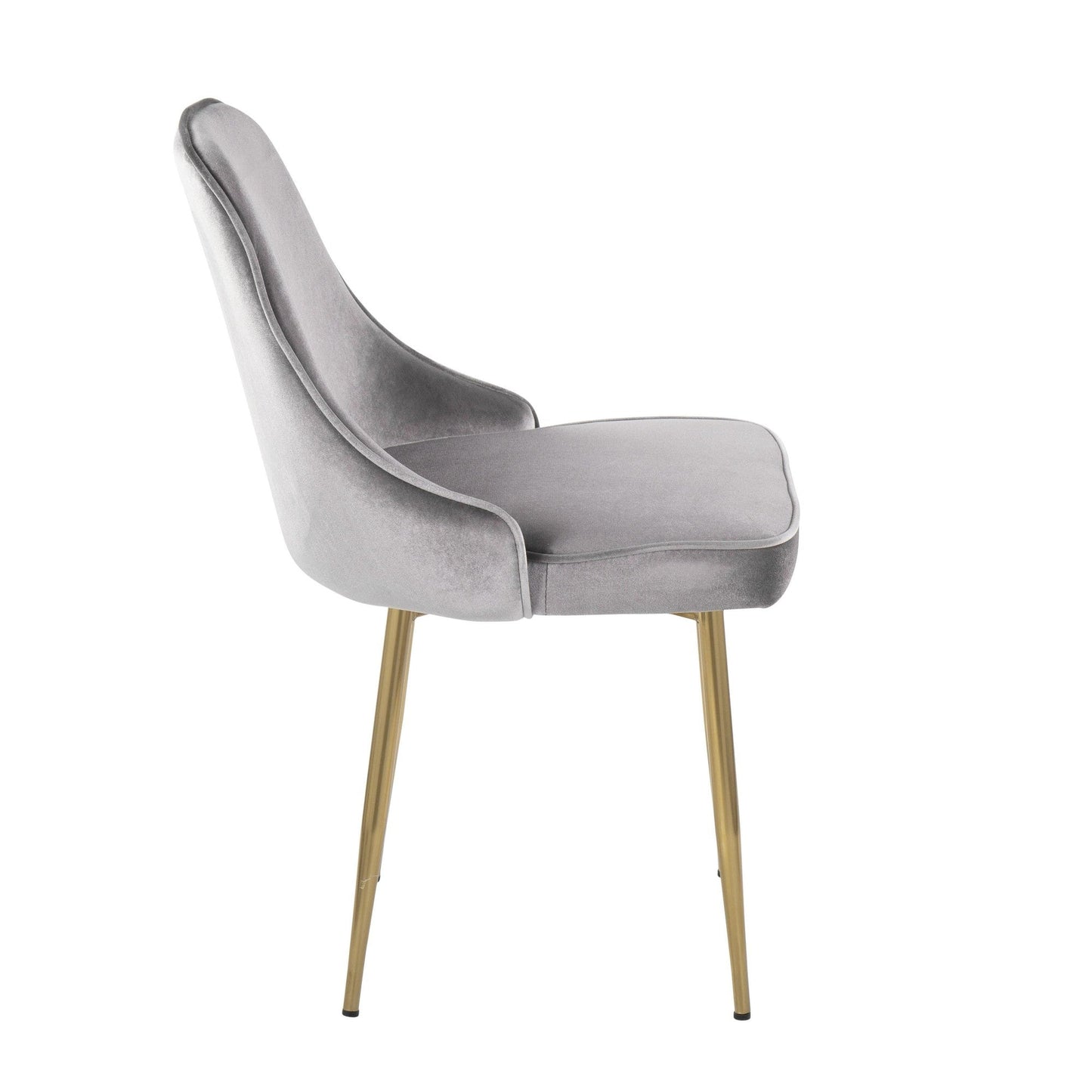 Majestic Office Furniture Dining Chair - Set of 2