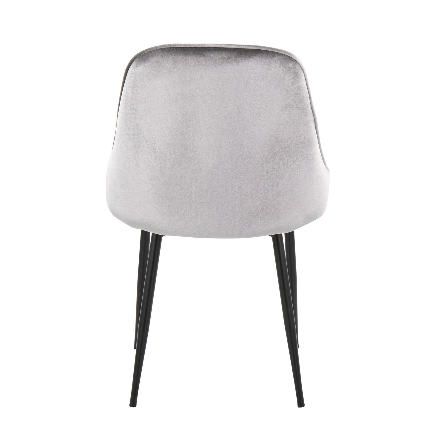 Majestic Office Furniture Dining Chair - Set of 2