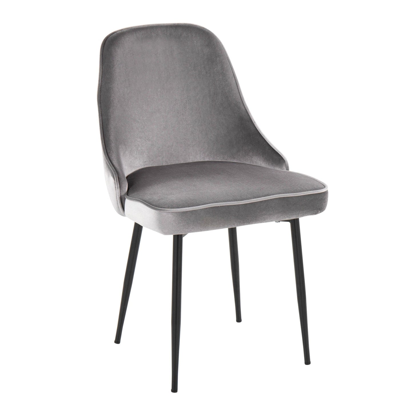 Majestic Office Furniture Dining Chair - Set of 2