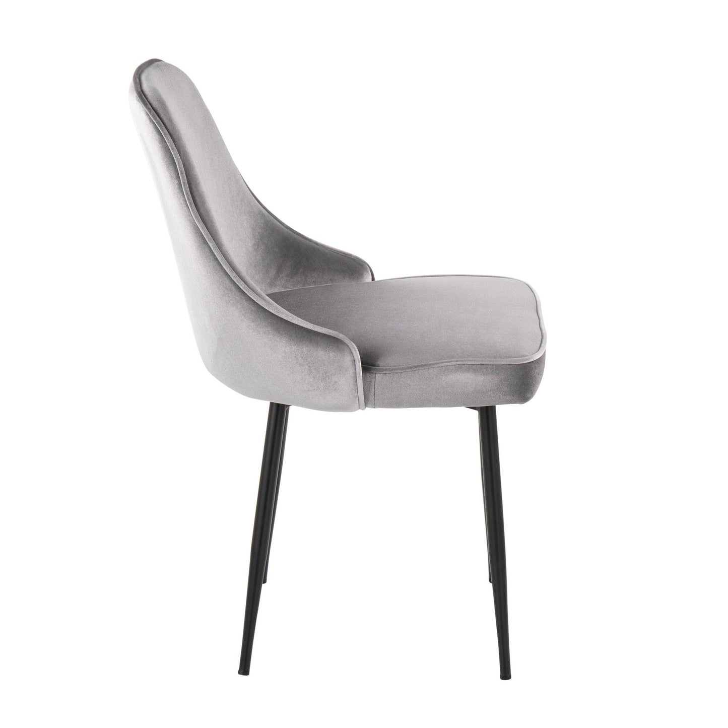 Majestic Office Furniture Dining Chair - Set of 2