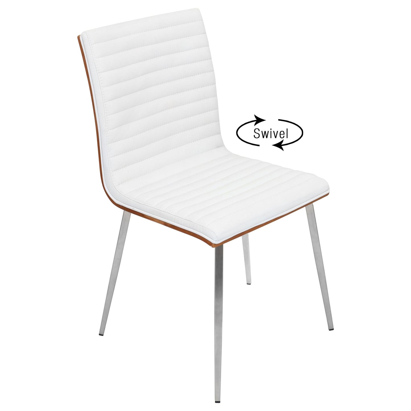 Majestic Office Furniture Swivel Chair - Set of 2