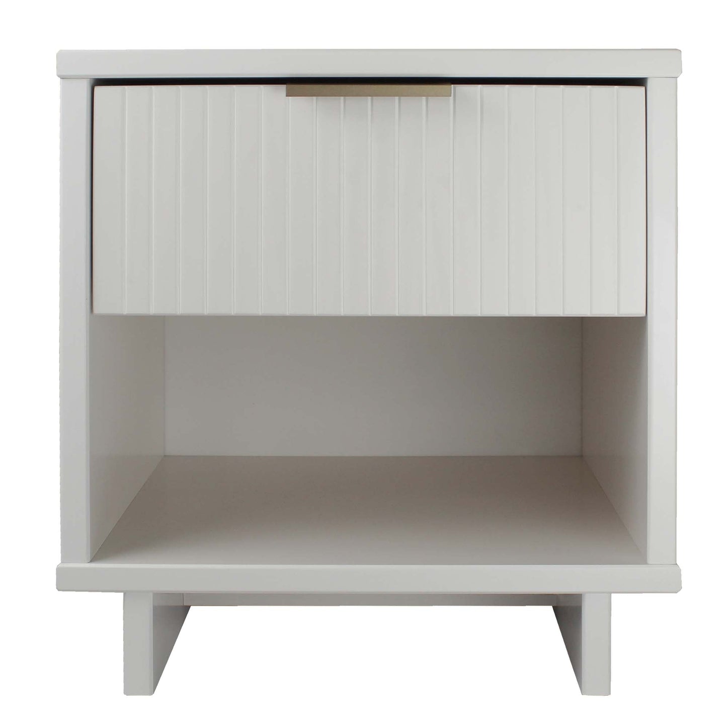 Manhattan Comfort Granville Nightstand 1.0