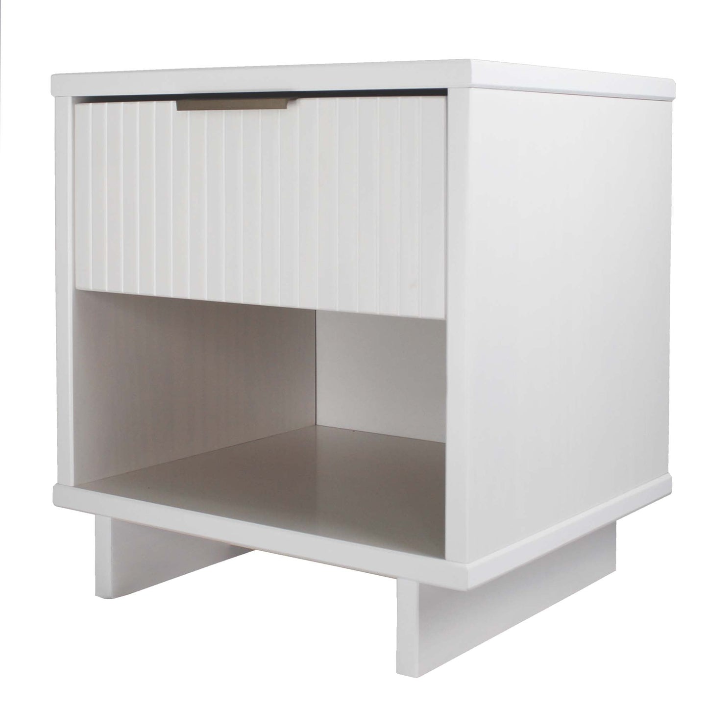 Manhattan Comfort Granville Nightstand 1.0