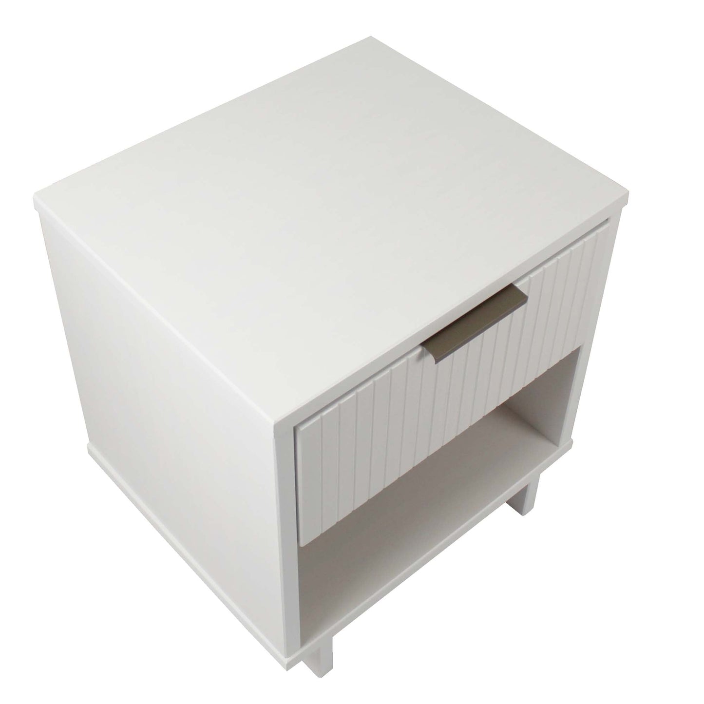 Manhattan Comfort Granville Nightstand 1.0
