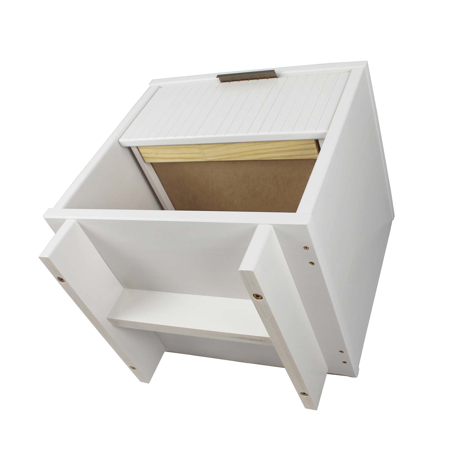 Manhattan Comfort Granville Nightstand 1.0