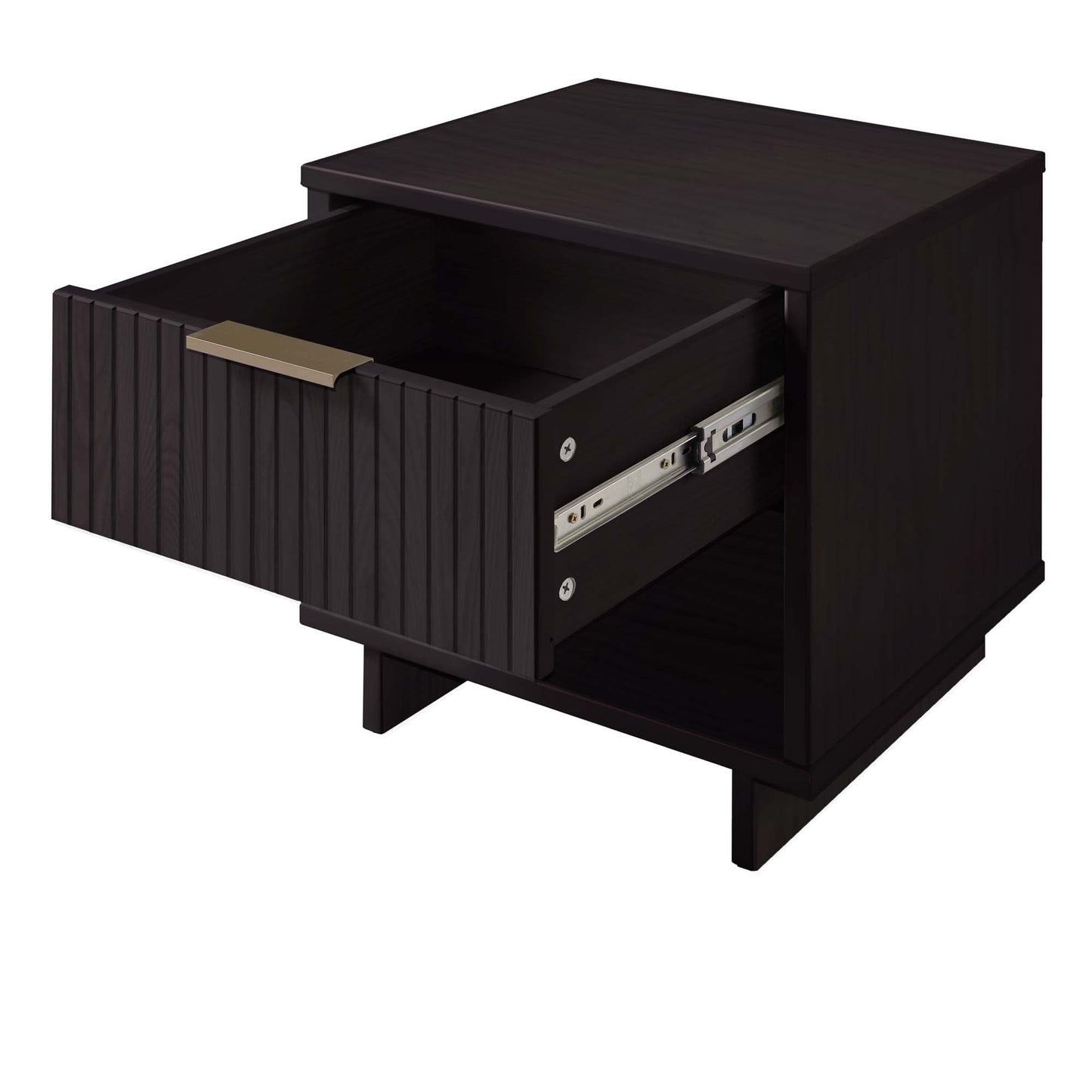Manhattan Comfort Granville Nightstand 1.0