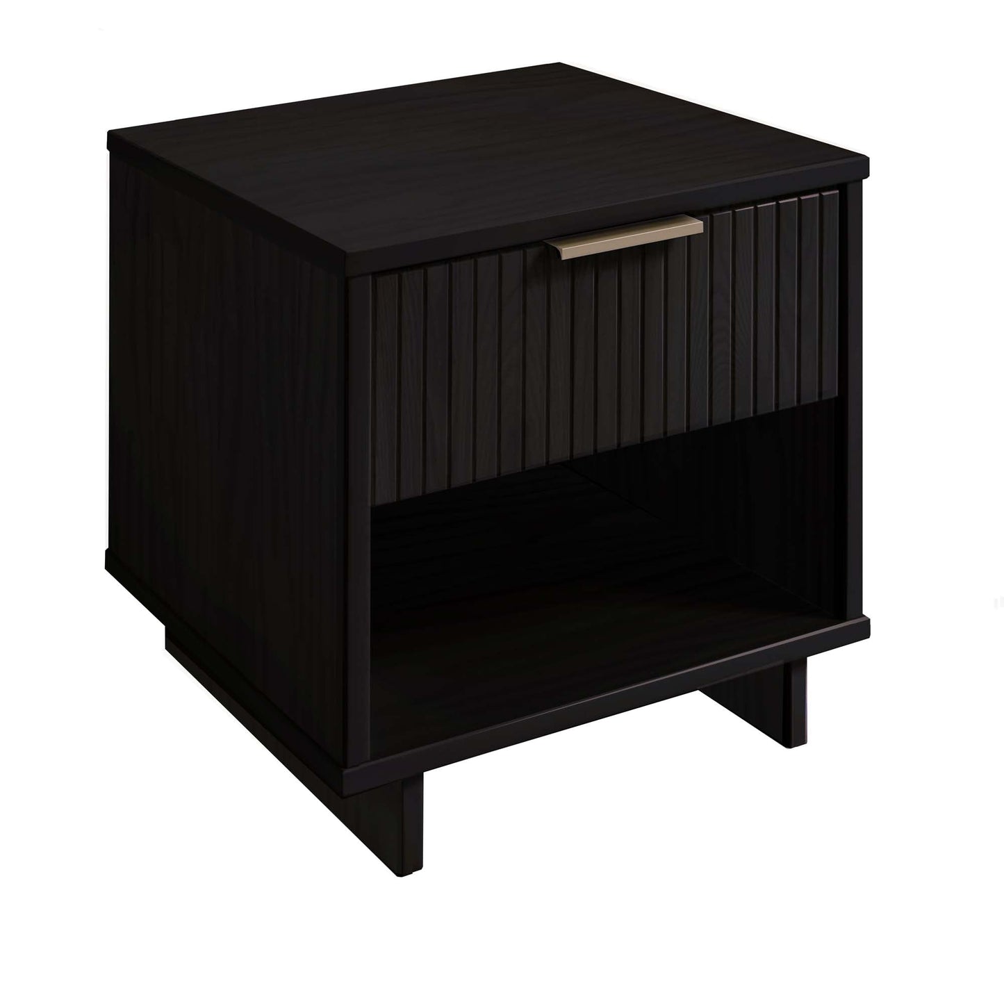 Manhattan Comfort Granville Nightstand 1.0