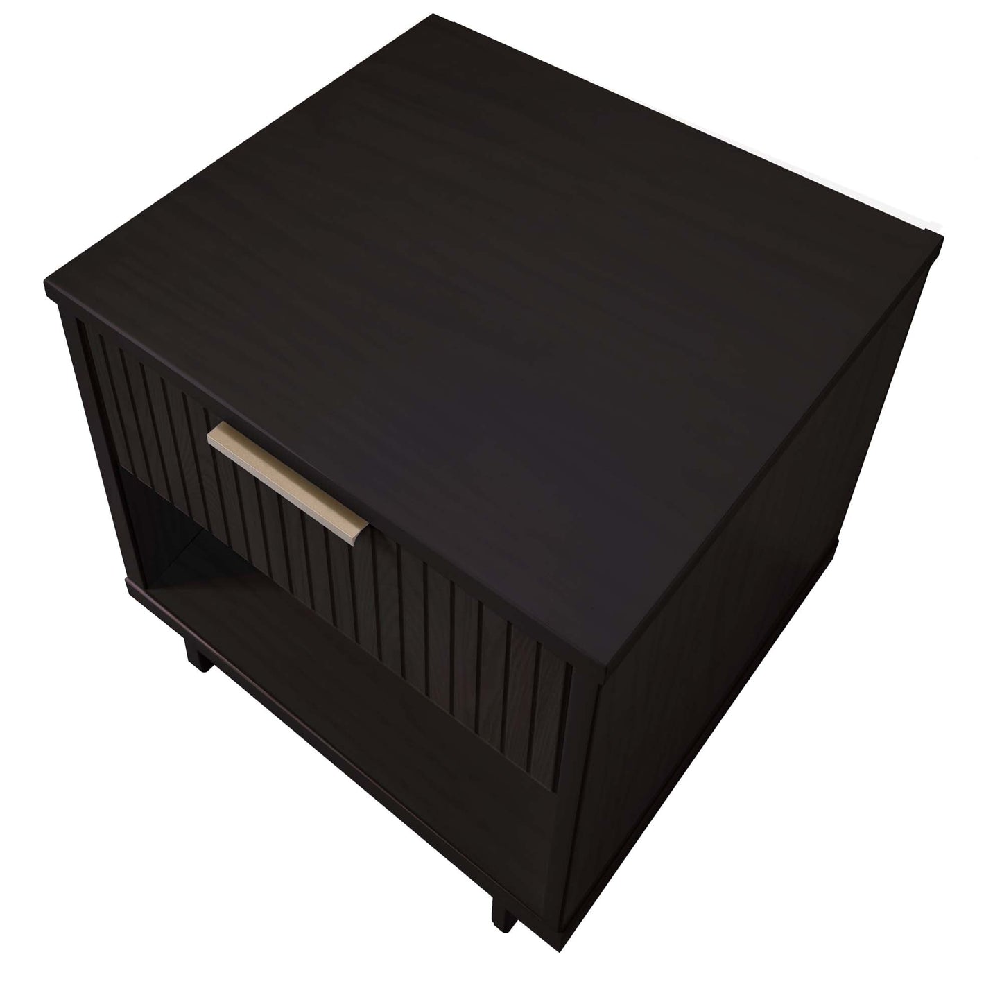 Manhattan Comfort Granville Nightstand 1.0