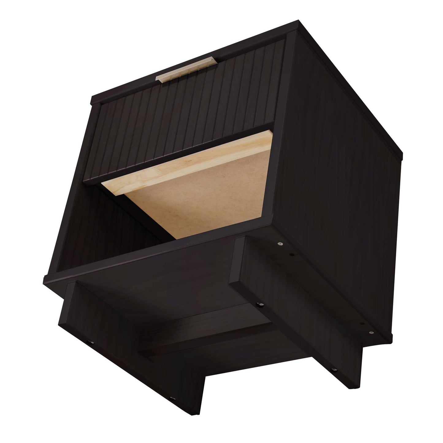 Manhattan Comfort Granville Nightstand 1.0