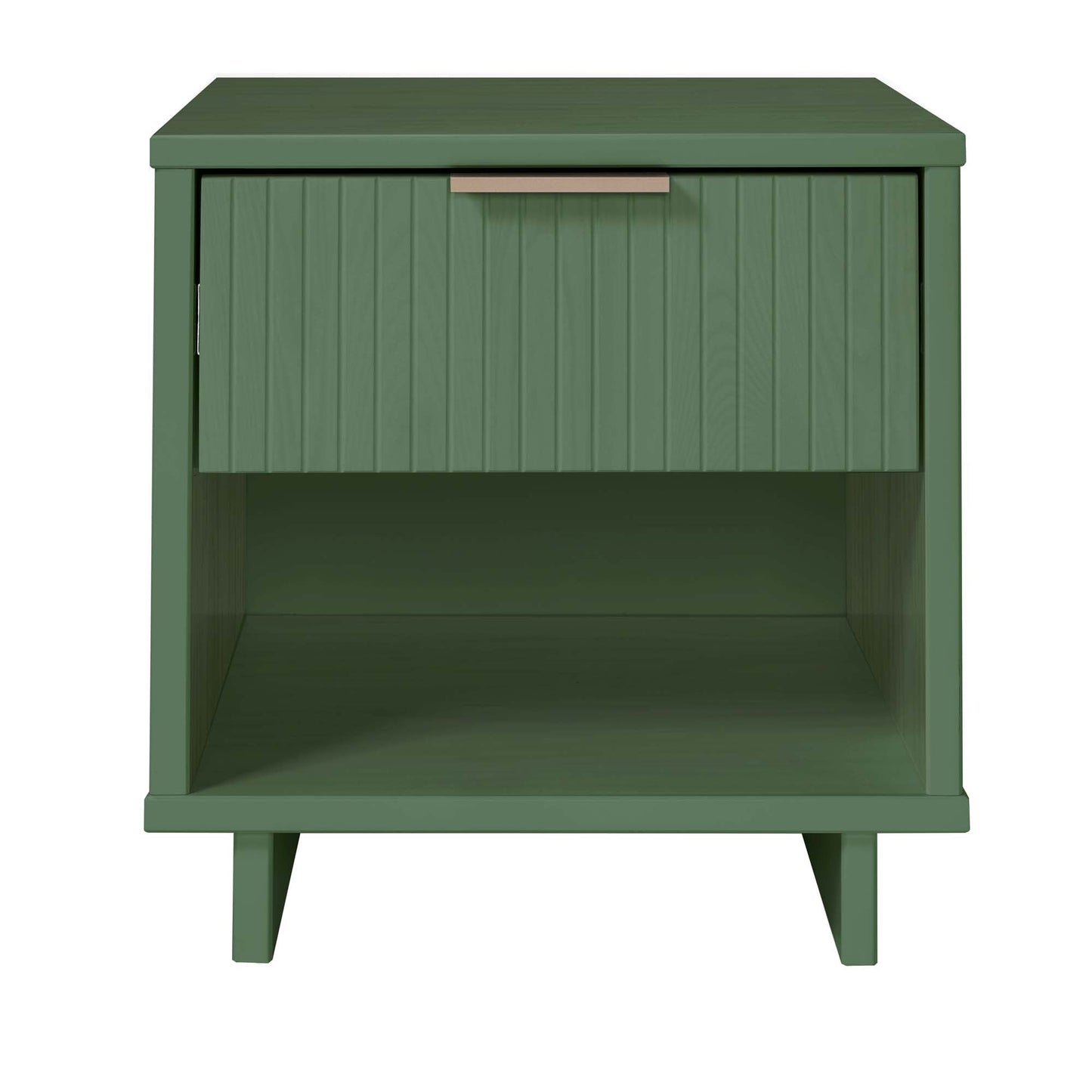 Manhattan Comfort Granville Nightstand 1.0