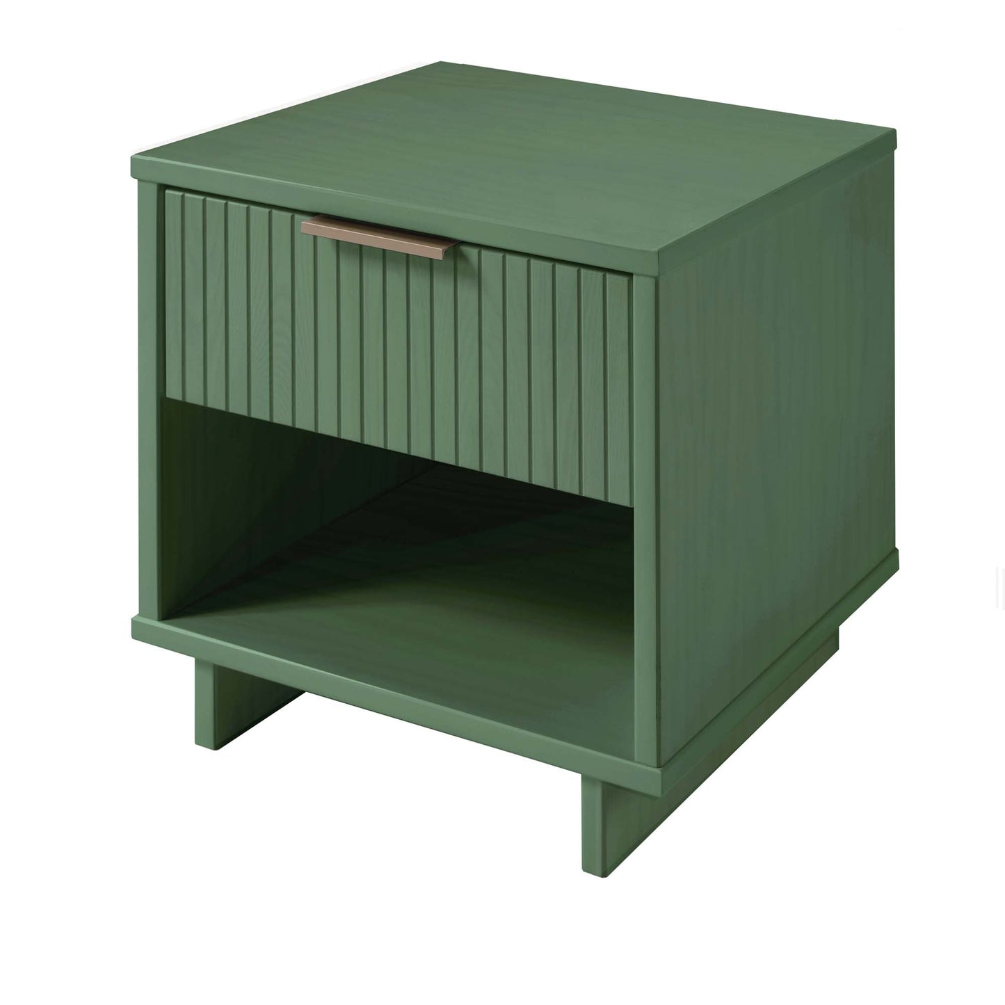 Manhattan Comfort Granville Nightstand 1.0