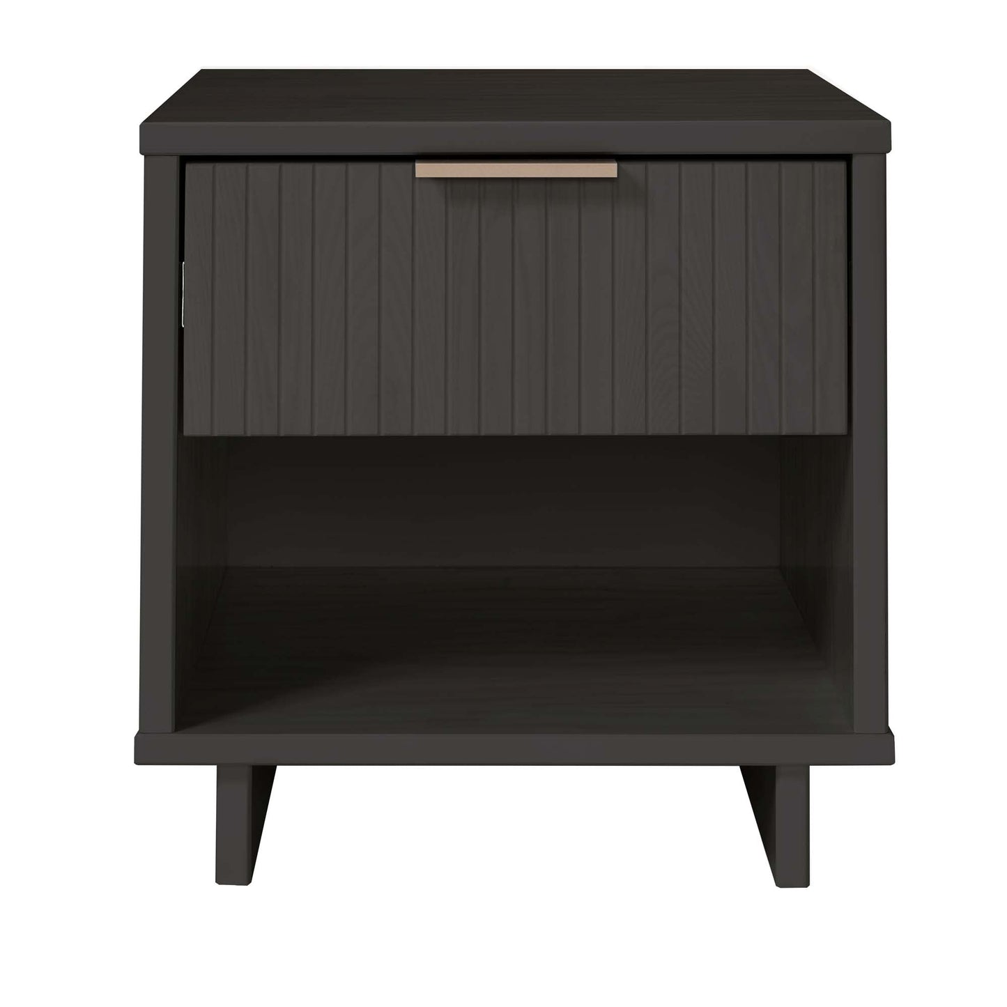 Manhattan Comfort Granville Nightstand 1.0