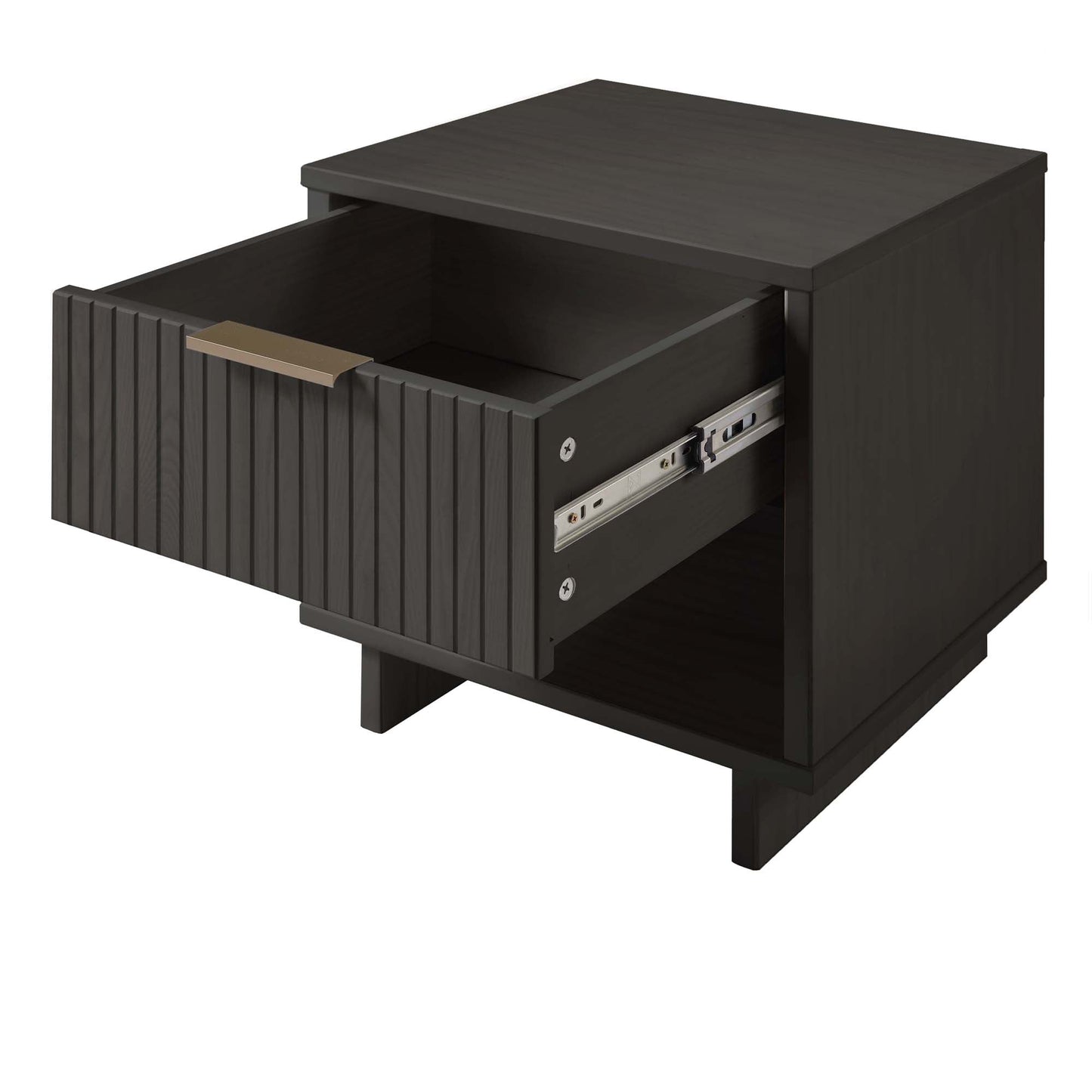 Manhattan Comfort Granville Nightstand 1.0