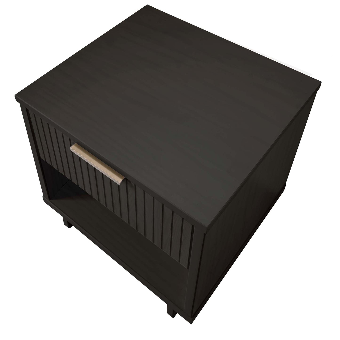 Manhattan Comfort Granville Nightstand 1.0
