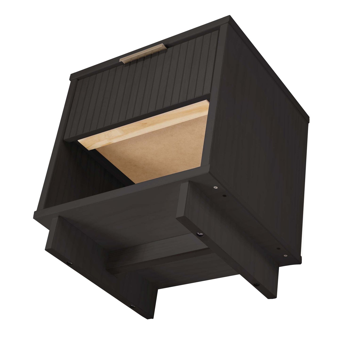 Manhattan Comfort Granville Nightstand 1.0