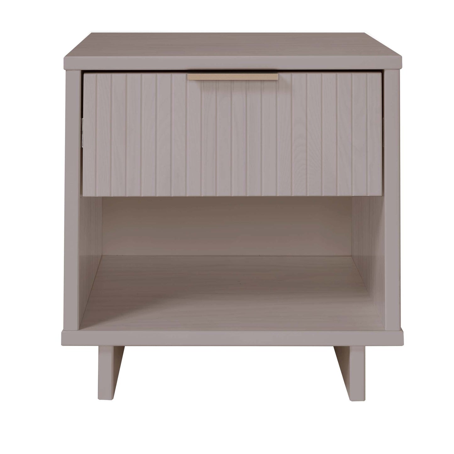 Manhattan Comfort Granville Nightstand 1.0