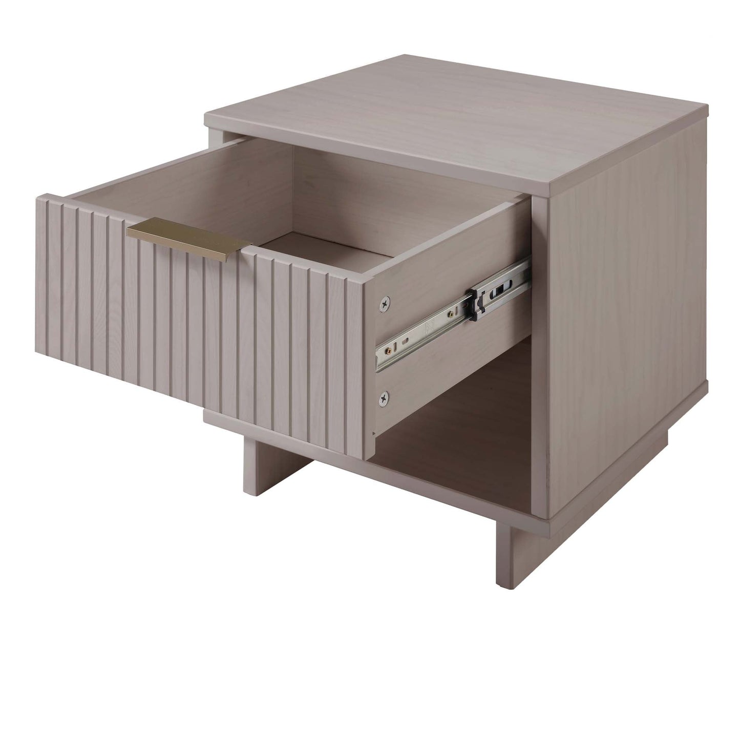 Manhattan Comfort Granville Nightstand 1.0
