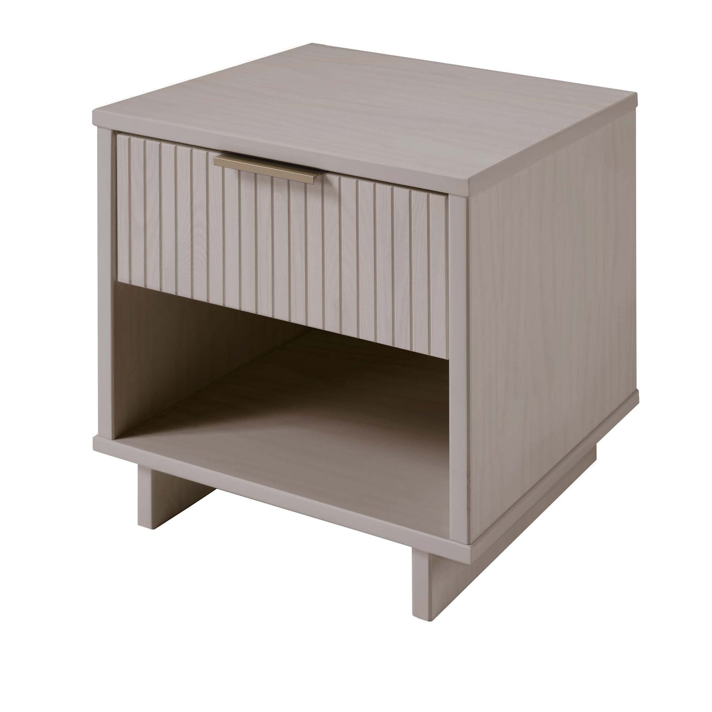 Manhattan Comfort Granville Nightstand 1.0