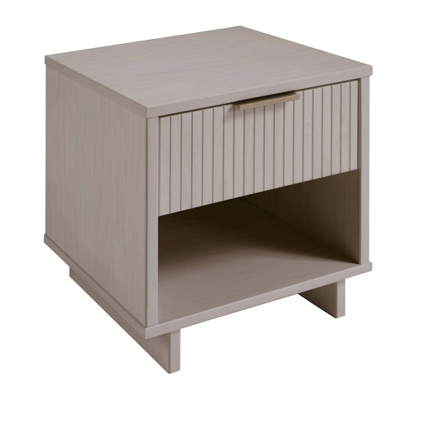 Manhattan Comfort Granville Nightstand 1.0