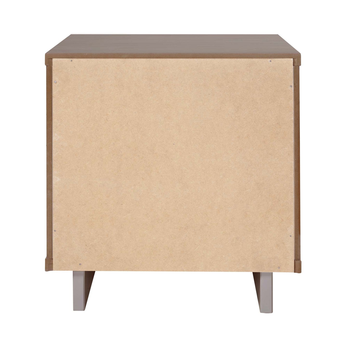 Manhattan Comfort Granville Nightstand 1.0