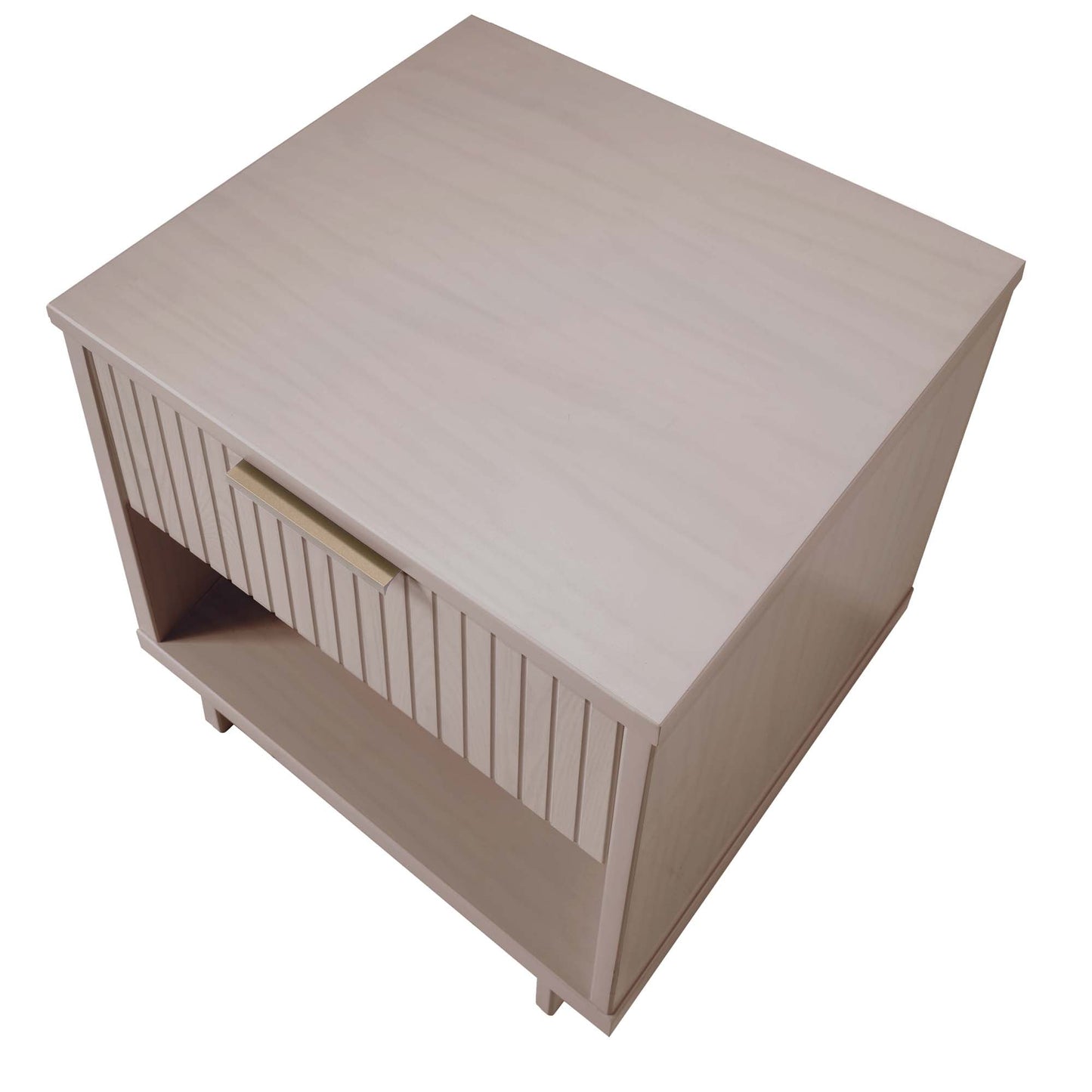 Manhattan Comfort Granville Nightstand 1.0