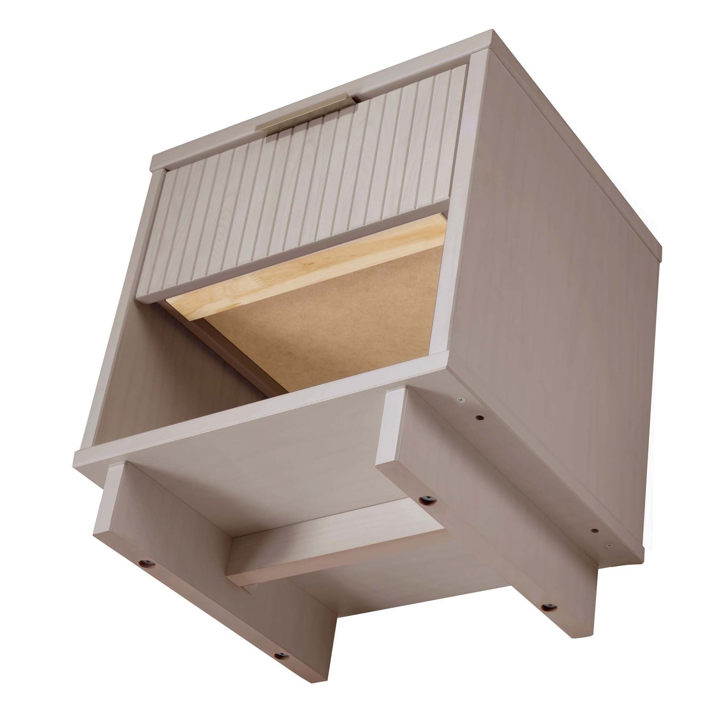 Manhattan Comfort Granville Nightstand 1.0