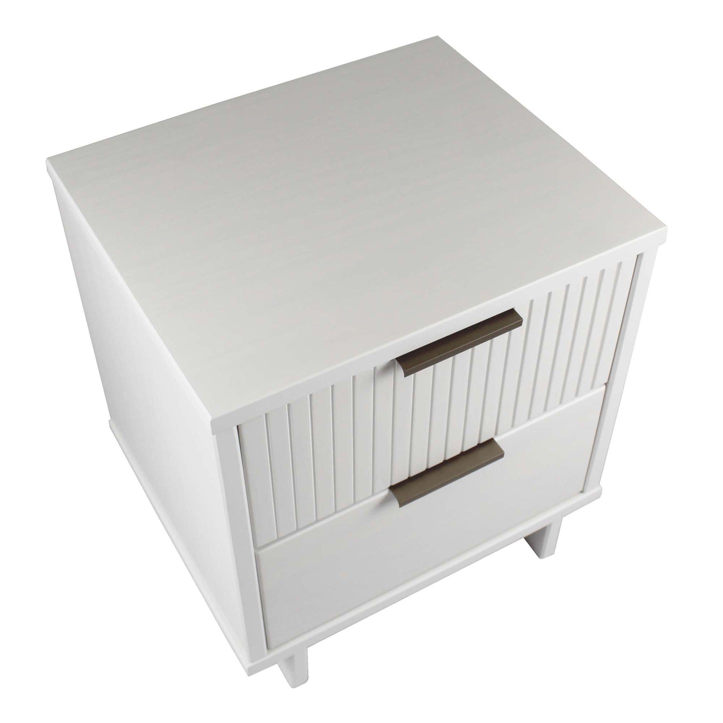 Manhattan Comfort Granville Nightstand 2.0