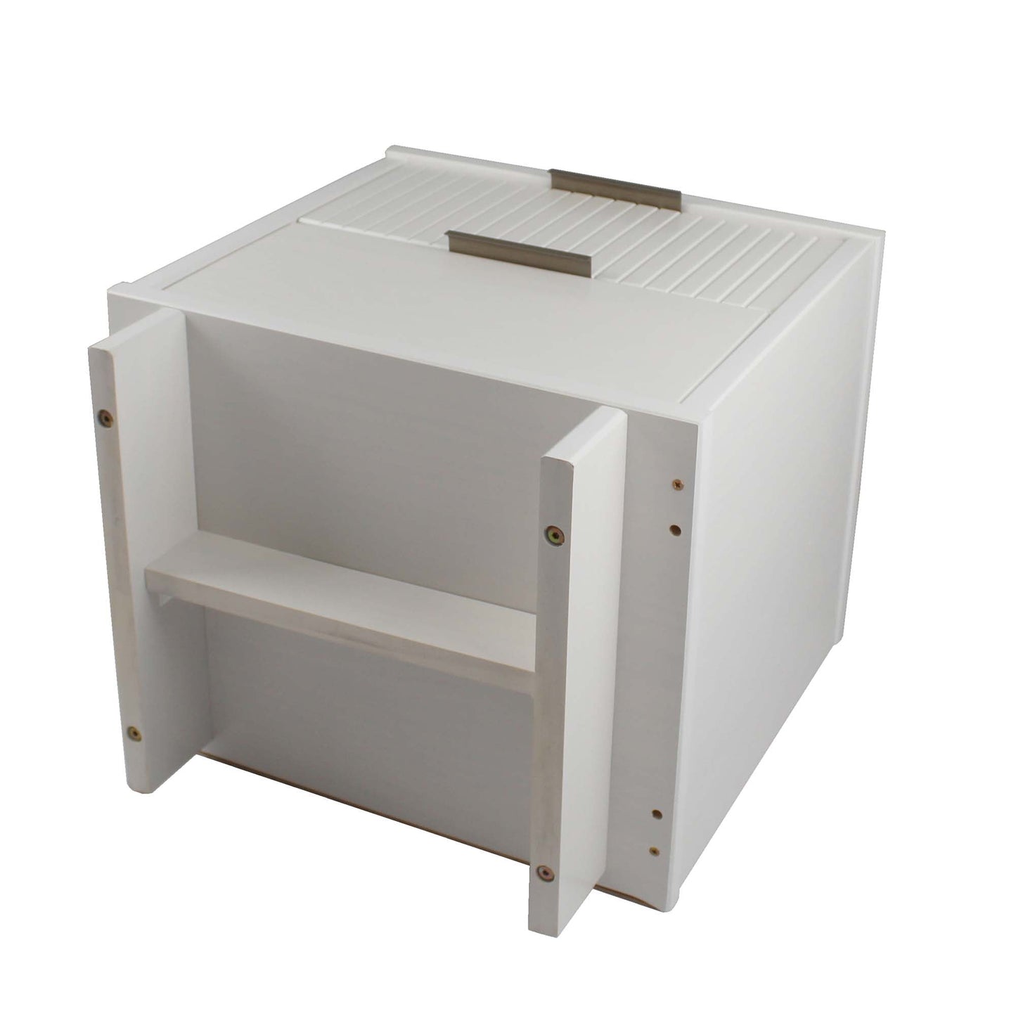 Manhattan Comfort Granville Nightstand 2.0