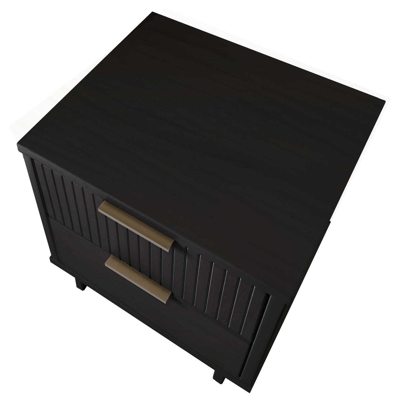 Manhattan Comfort Granville Nightstand 2.0