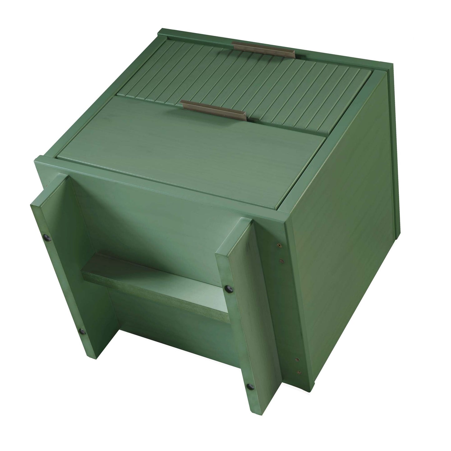 Manhattan Comfort Granville Nightstand 2.0