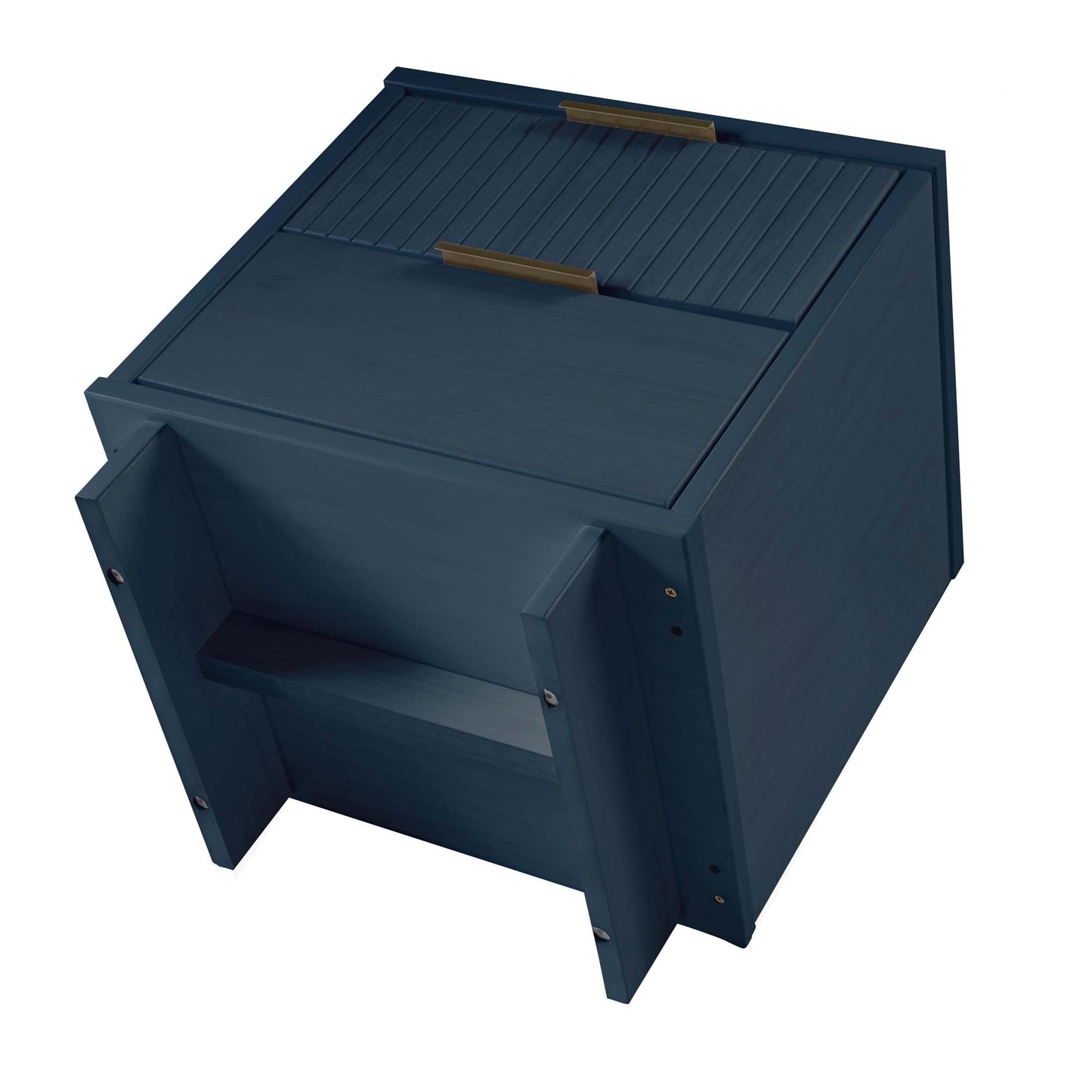 Manhattan Comfort Granville Nightstand 2.0