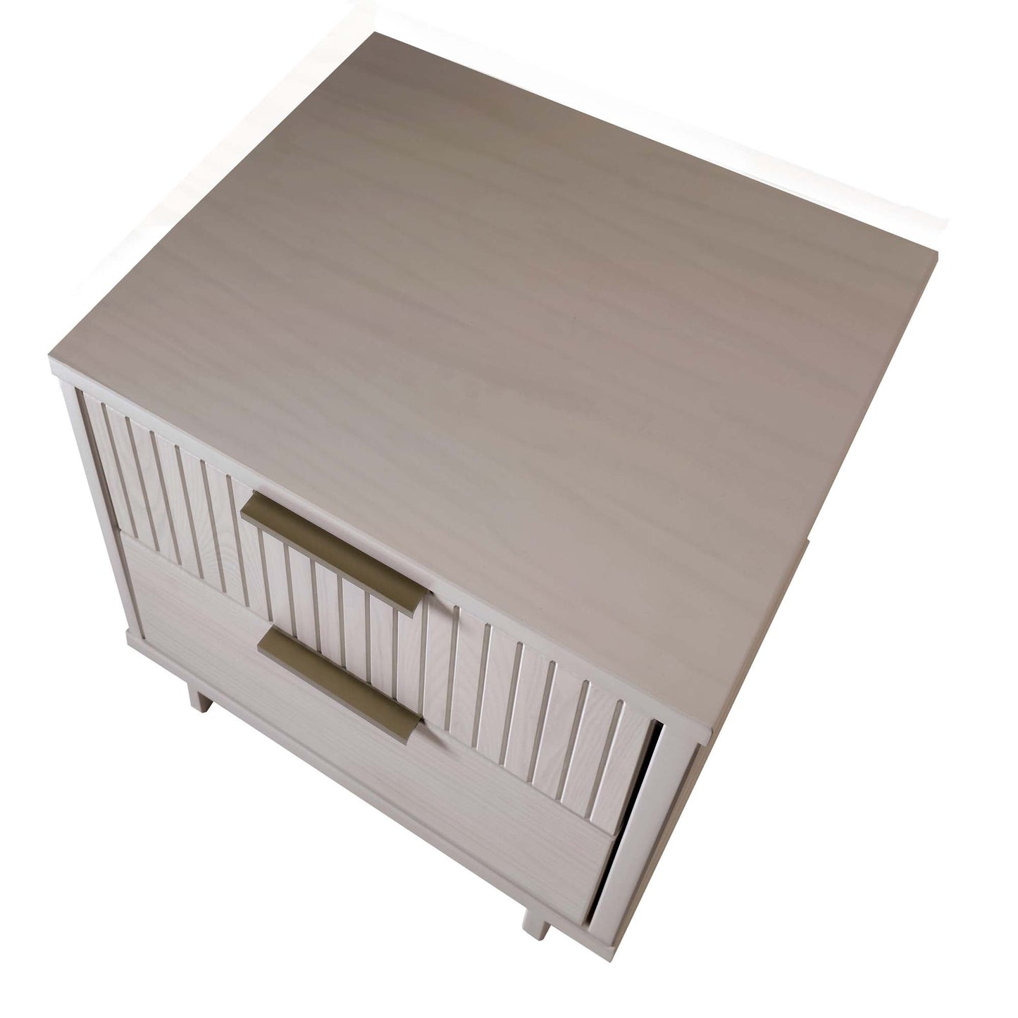 Manhattan Comfort Granville Nightstand 2.0