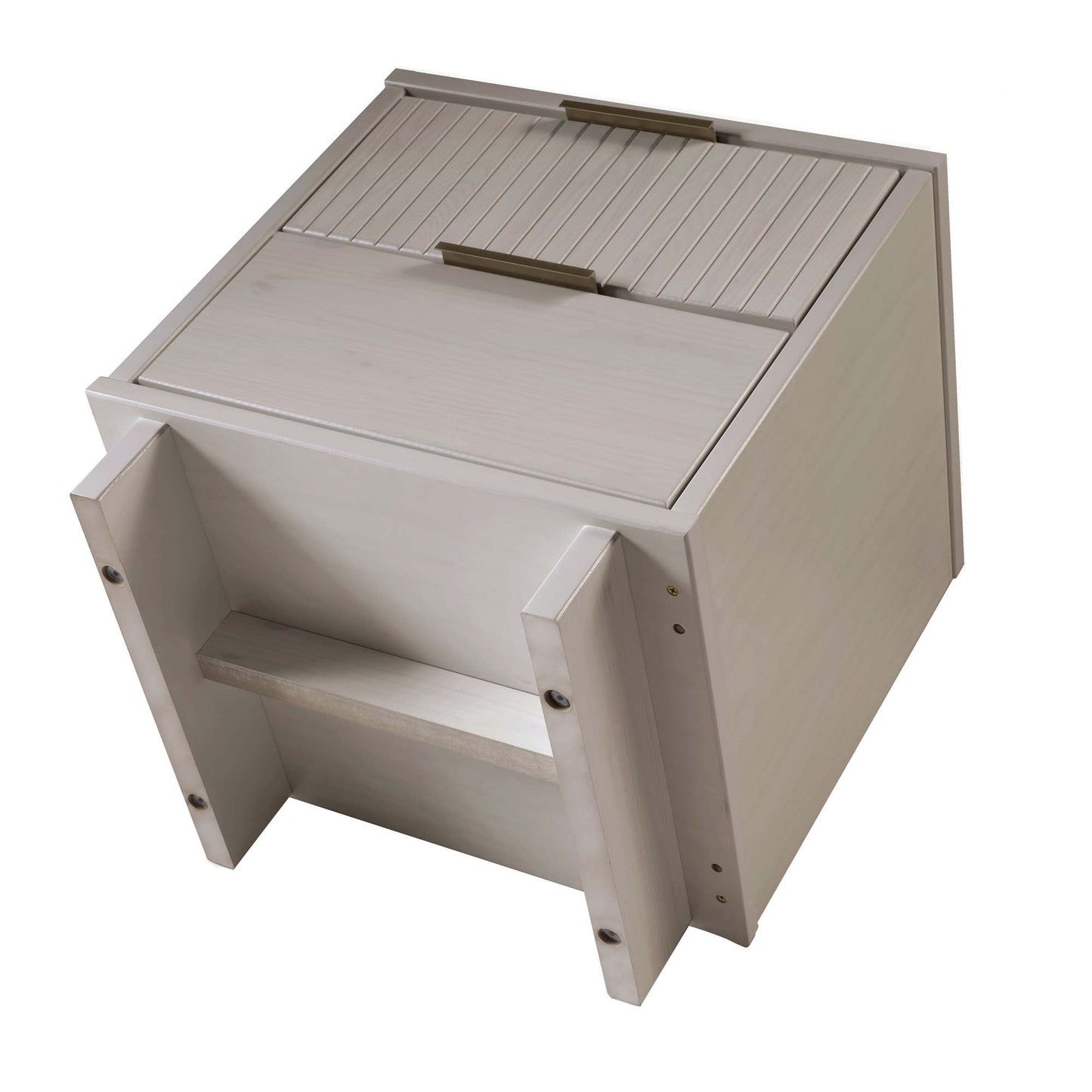 Manhattan Comfort Granville Nightstand 2.0