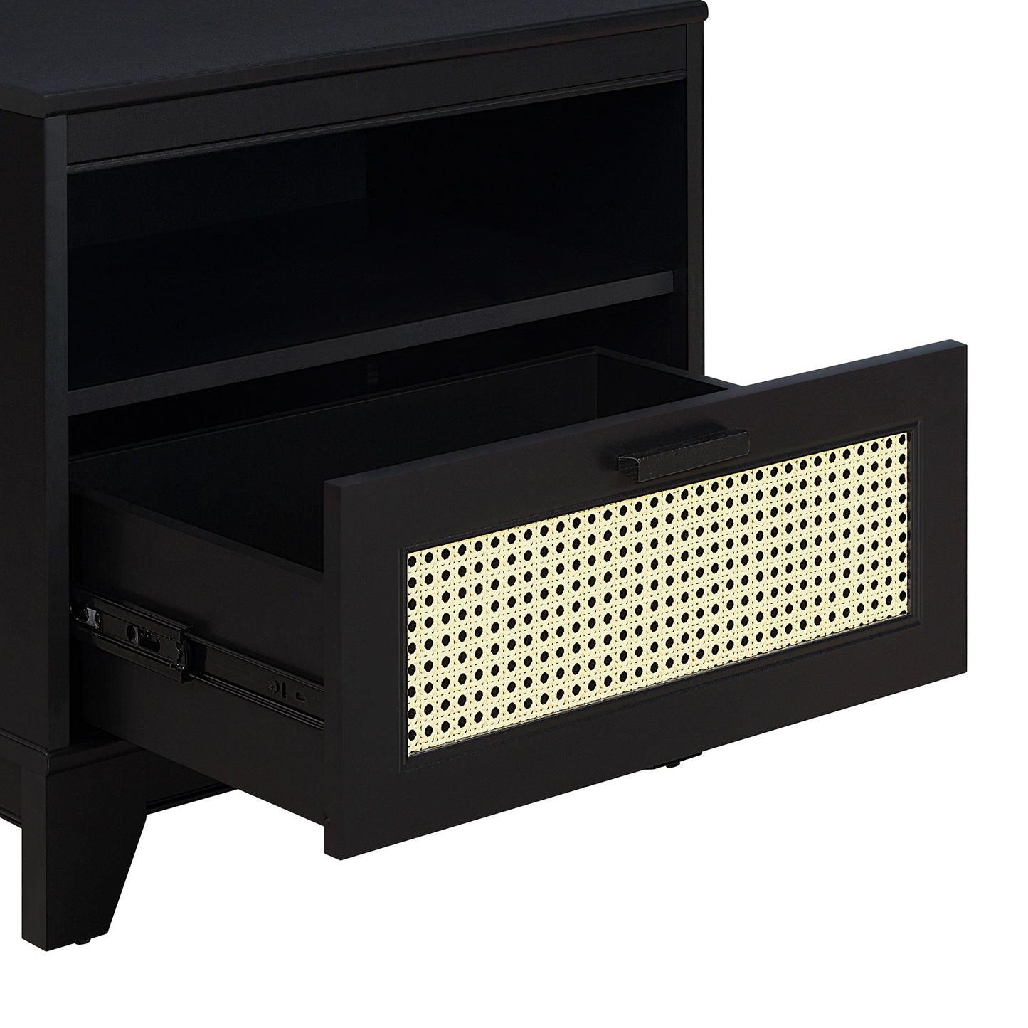 Manhattan Comfort Sheridan Nightstand