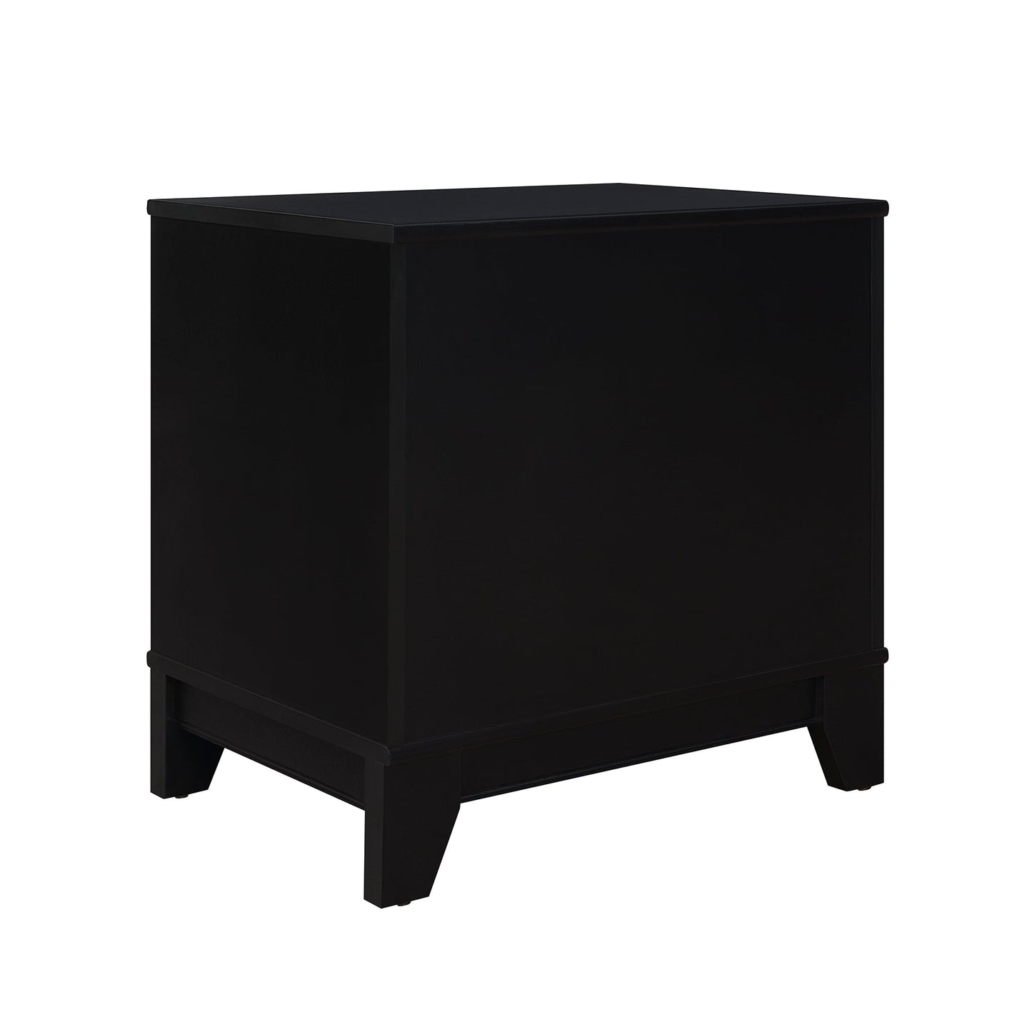 Manhattan Comfort Sheridan Nightstand