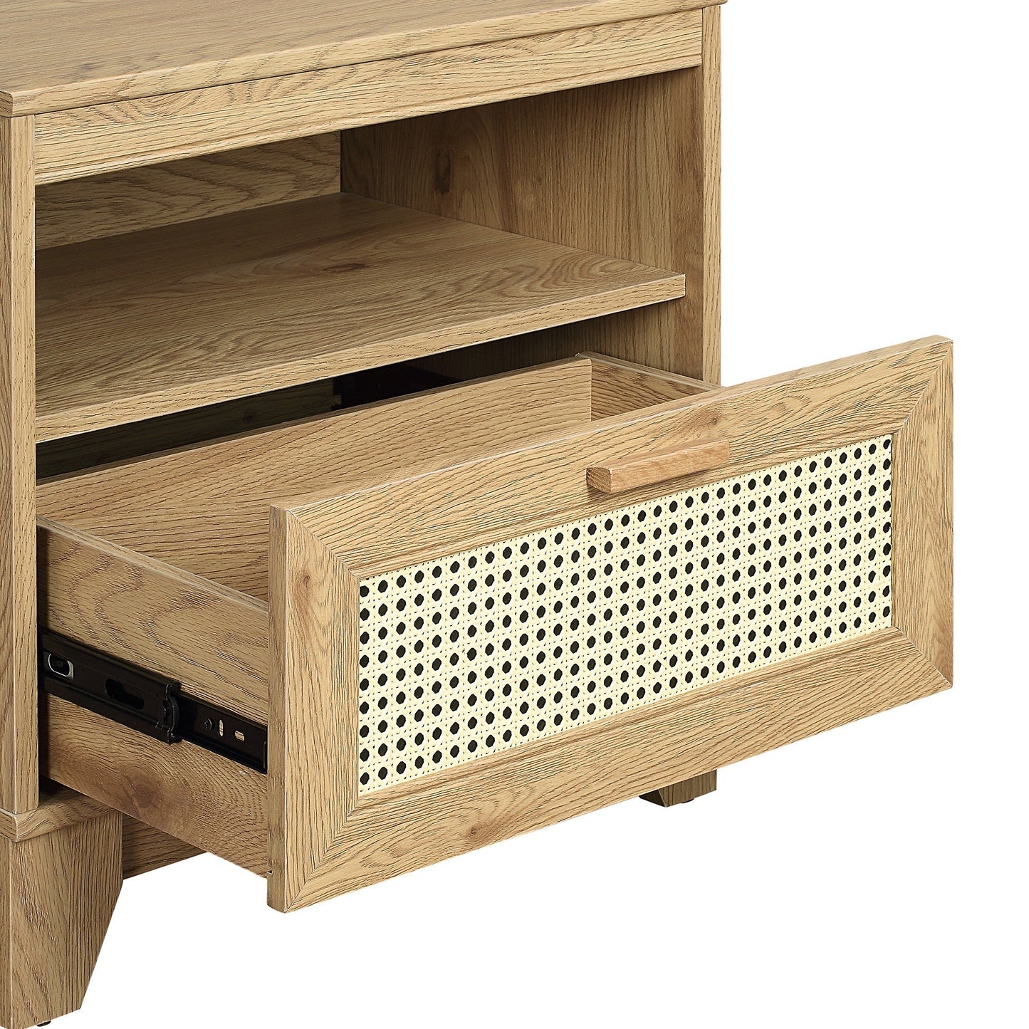 Manhattan Comfort Sheridan Nightstand