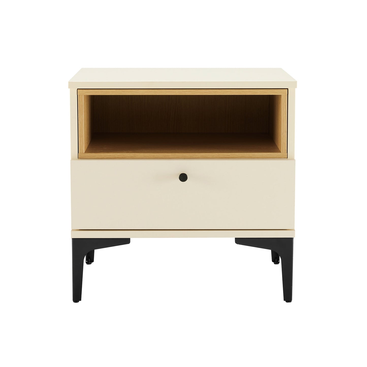 Manhattan Comfort Amara Nightstand