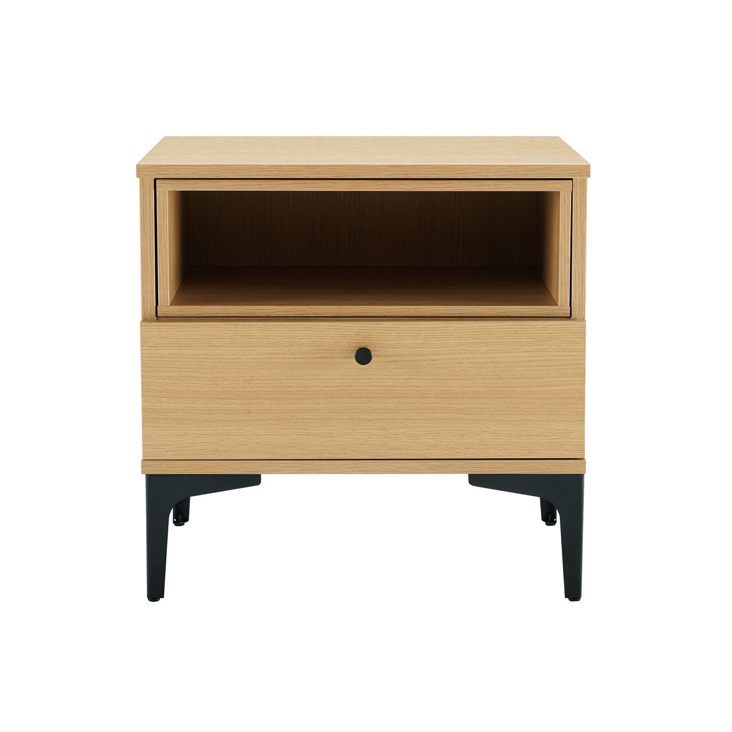 Manhattan Comfort Amara Nightstand