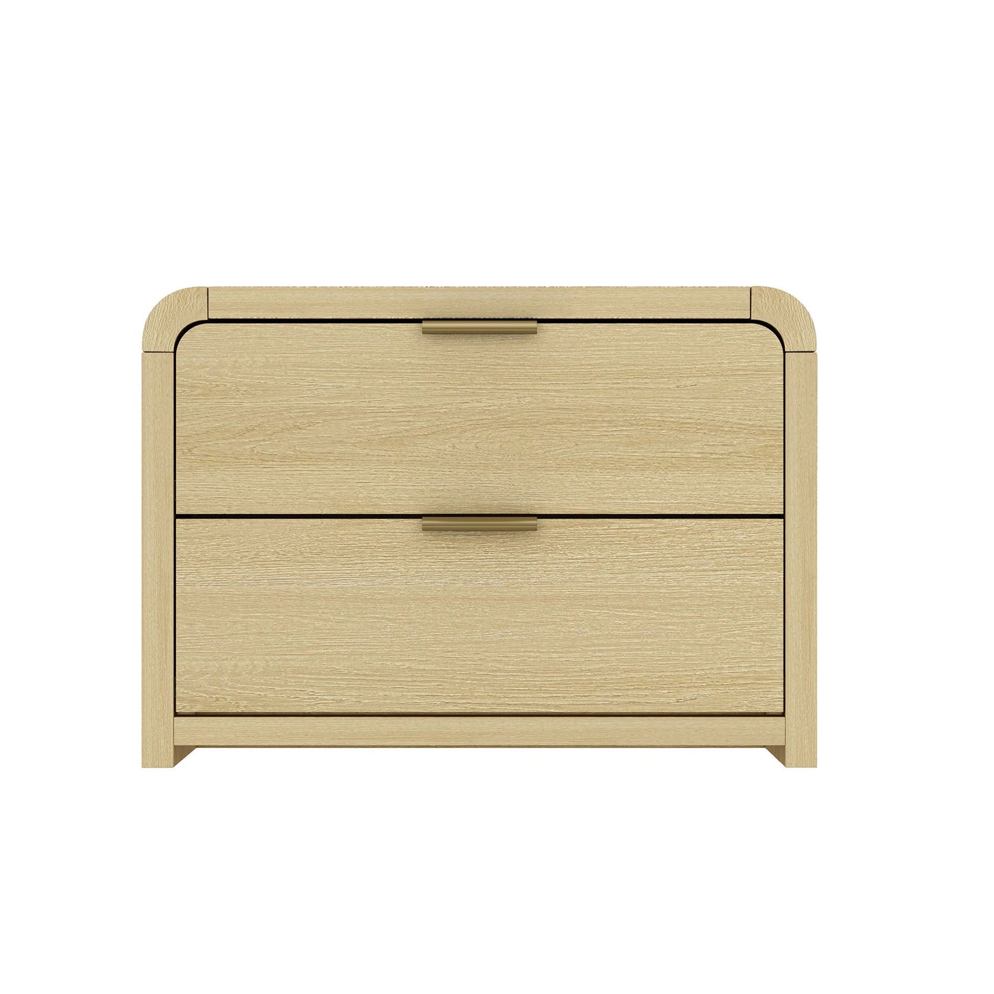 Manhattan Comfort Grace Nightstand