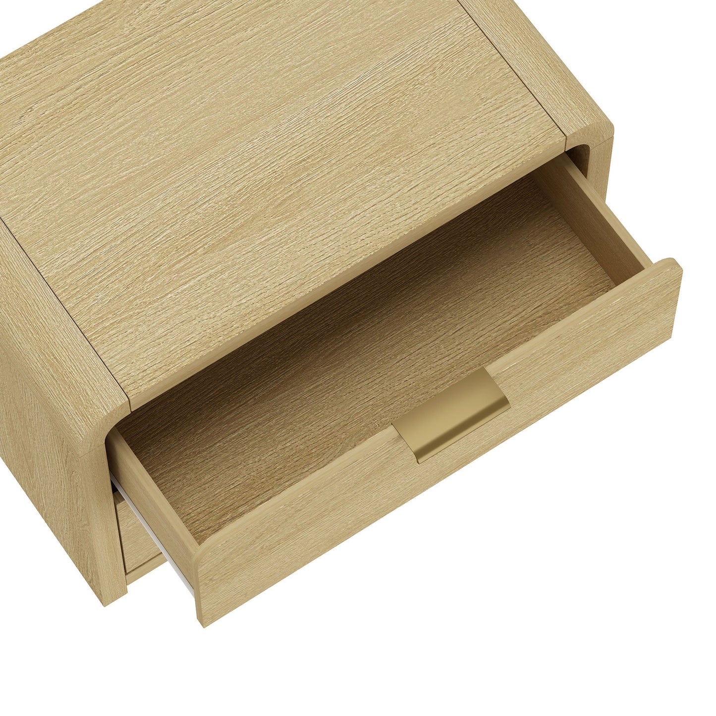 Manhattan Comfort Grace Nightstand