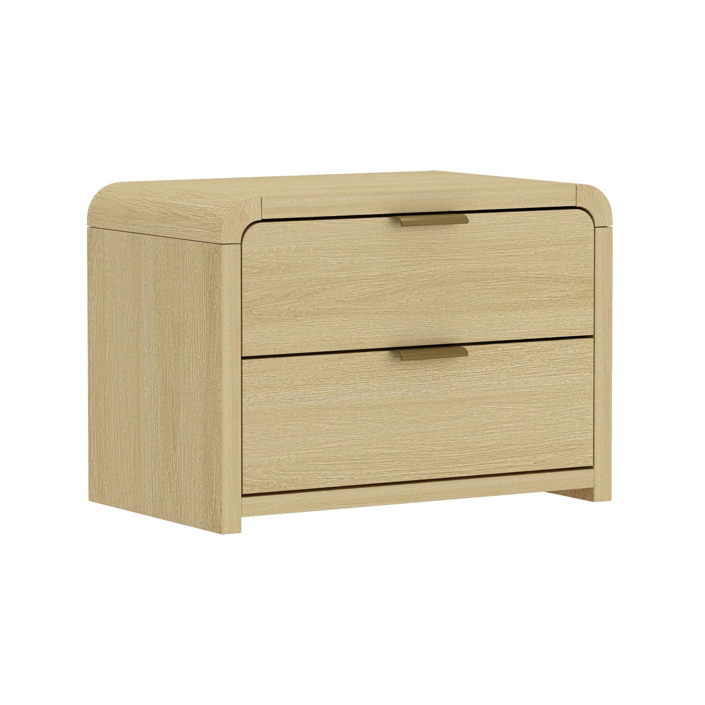Manhattan Comfort Grace Nightstand