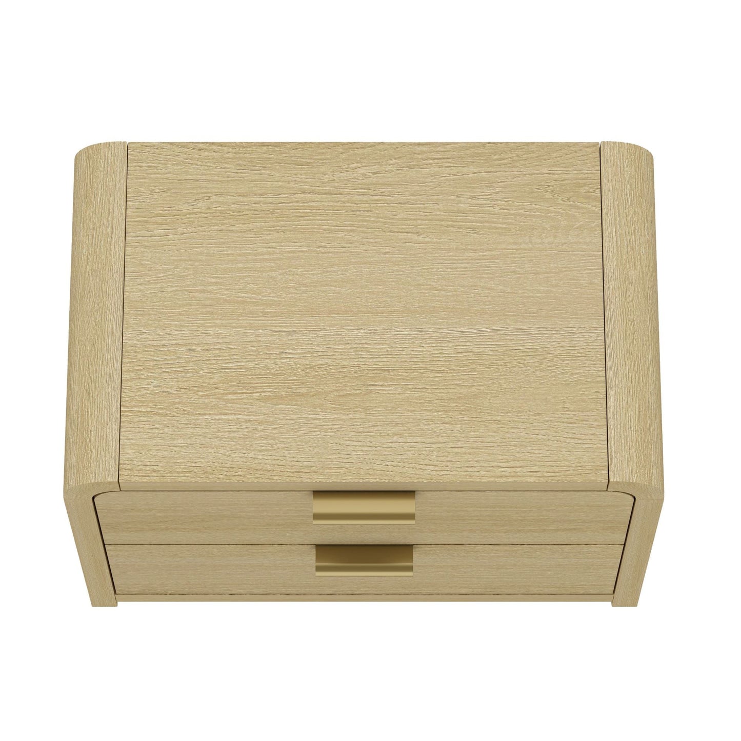 Manhattan Comfort Grace Nightstand