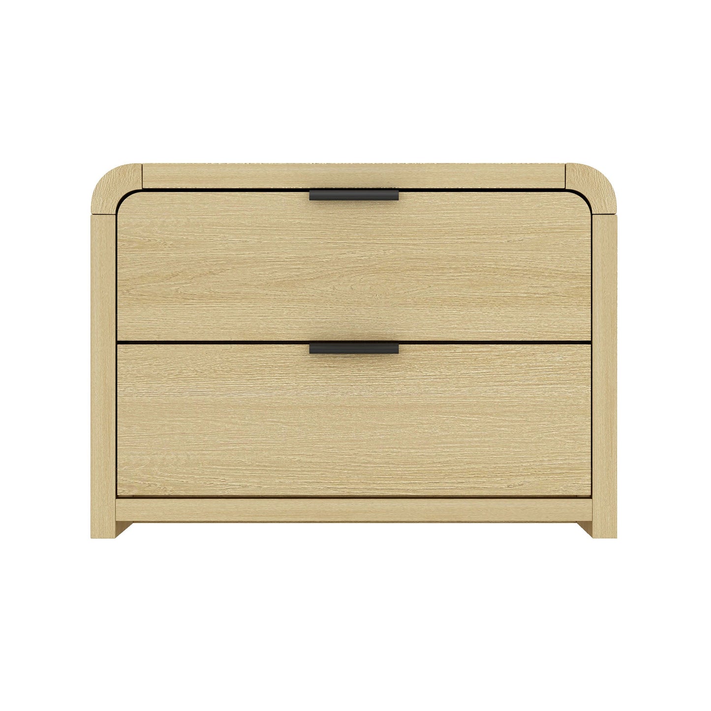 Manhattan Comfort Grace Nightstand