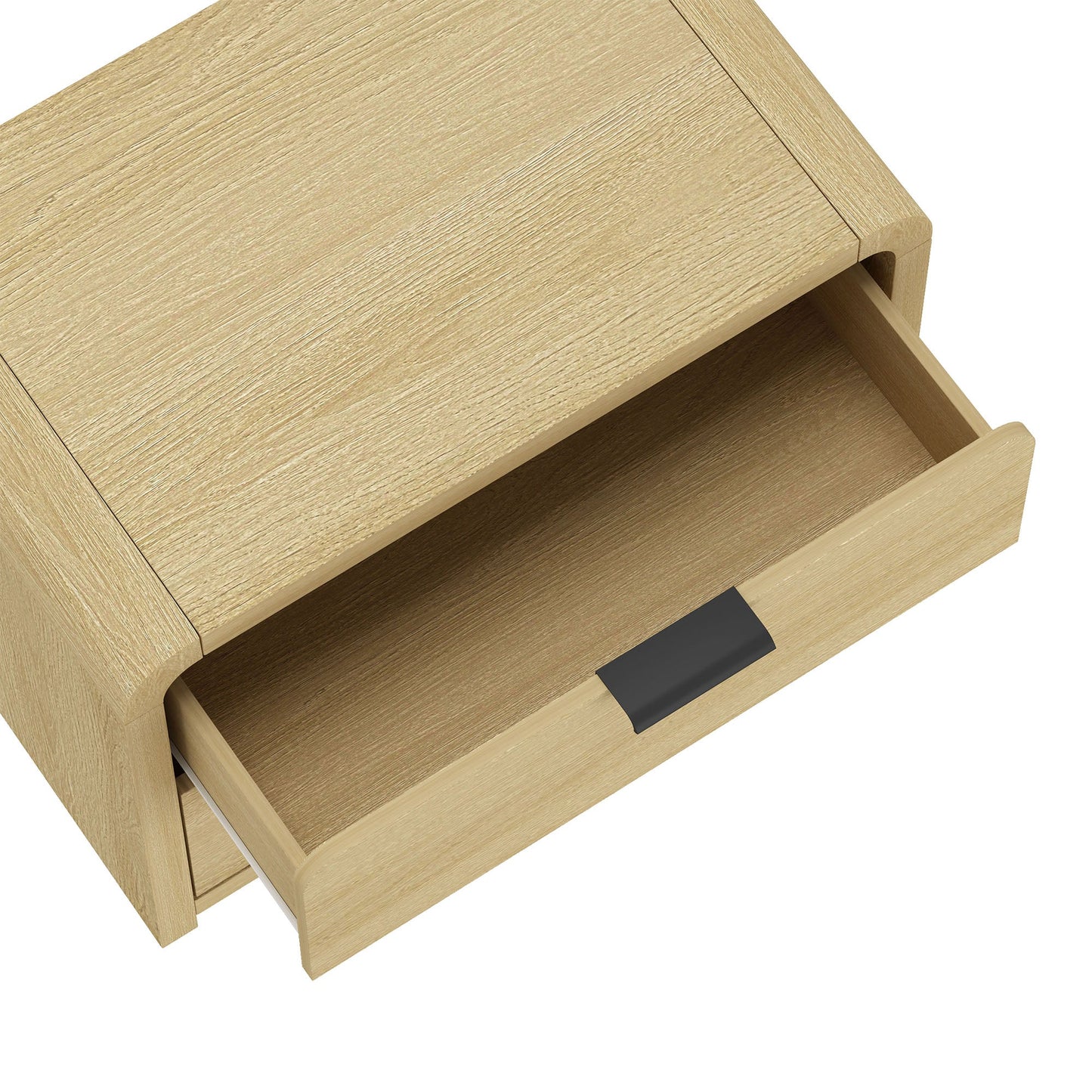 Manhattan Comfort Grace Nightstand