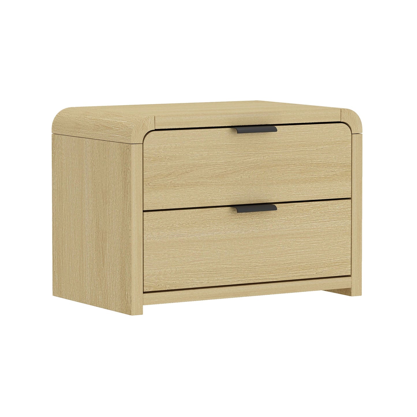 Manhattan Comfort Grace Nightstand
