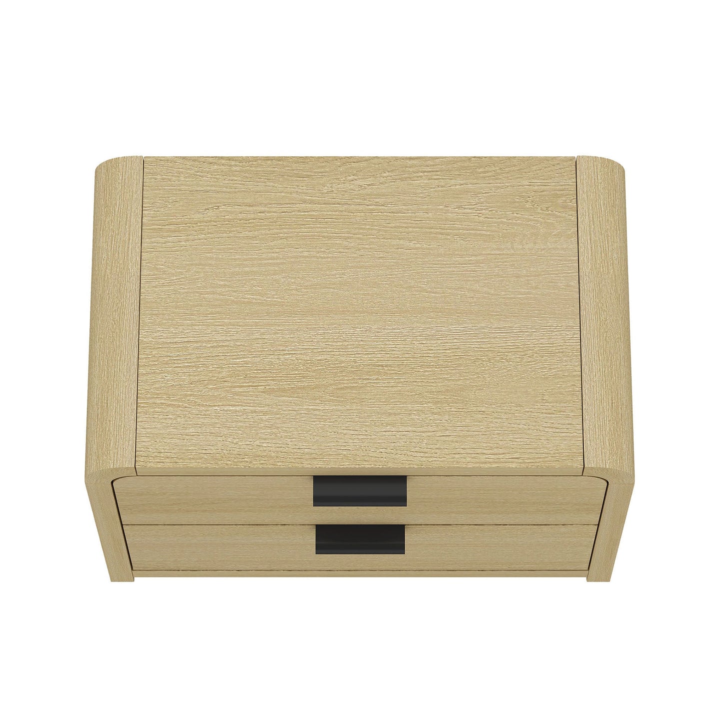 Manhattan Comfort Grace Nightstand