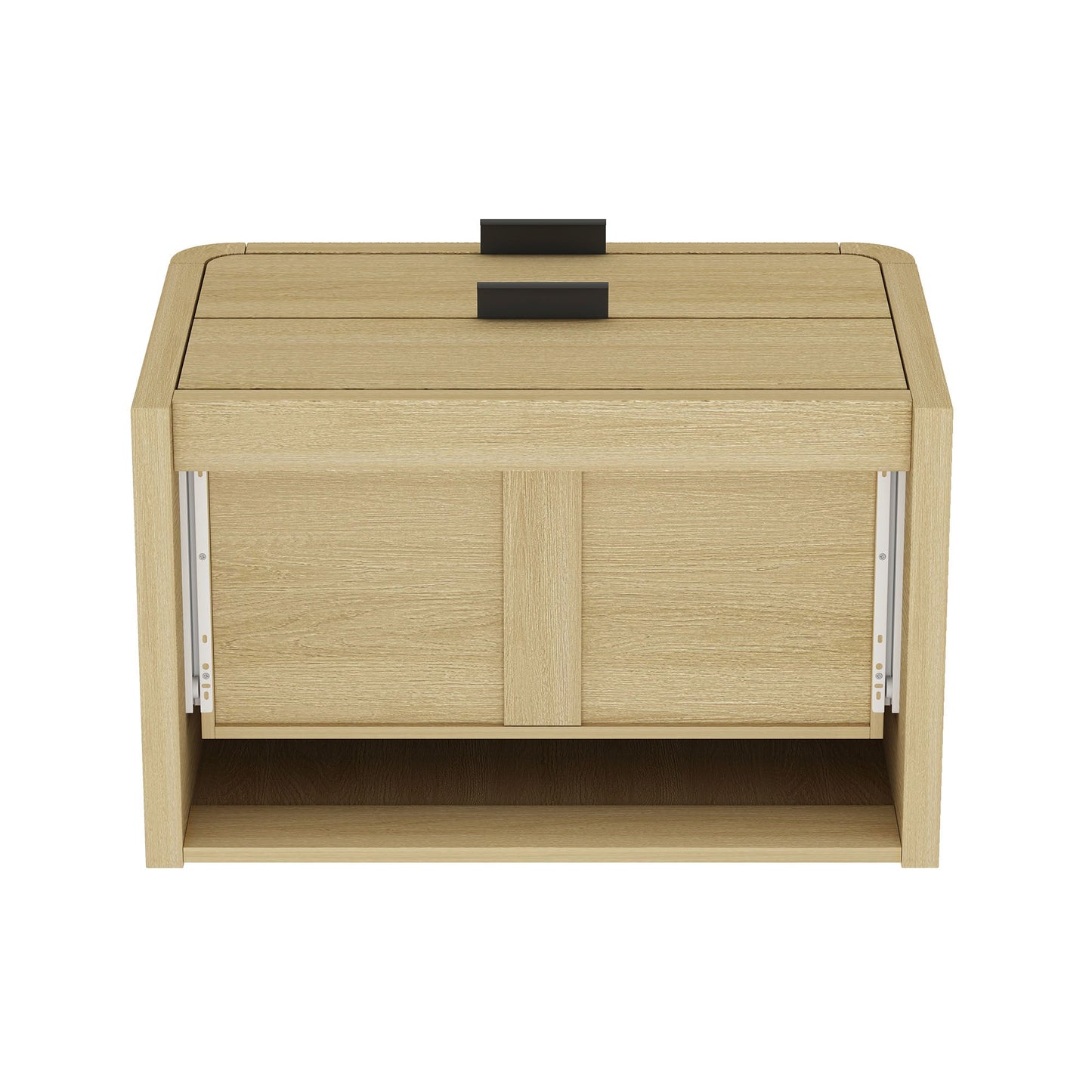 Manhattan Comfort Grace Nightstand