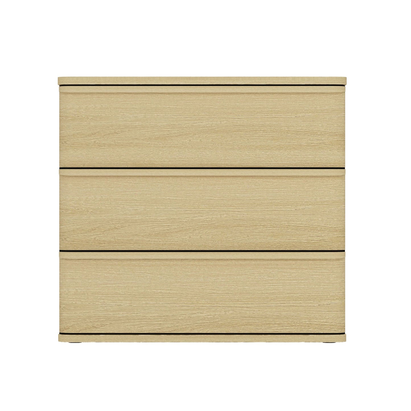 Manhattan Comfort Molly Nightstand